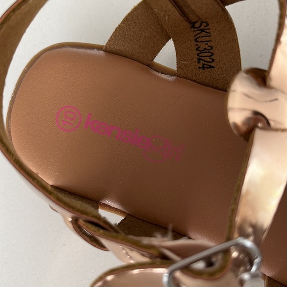 Kensie Girl shoes - Picture 4 of 4